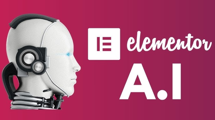 Introducing Elementor AI – Revolutionize the Way You Create Websites